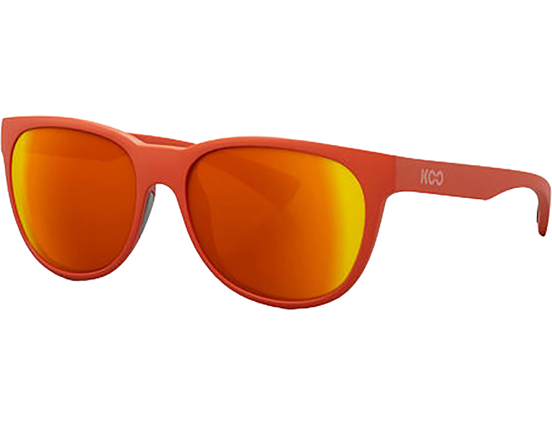 Balfes Bikes Koo Cosmo Sunglasses in Blaze Matt/Red Mirror | Free postage over £30, £10 off first order, price match & 0% finance.