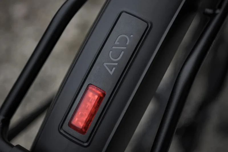 Cube Nuroad Hybrid C:62 SLX Fe 400x 29 Electric Road Bike 2025 in Carbon Glossy-5