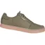 CUBE Maze Flat Pedal Shoes in Reed Green