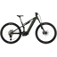 Cube Stereo Hybrid one44 Hpc Slx Evo 800 Electric Full Suspension Mountain Bike 2026 in Stellar/Grey
