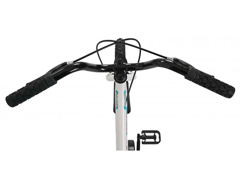 Dawes 14 inch wheel Blowfish Kids Bike 2027 in White-6