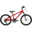 Dawes 20 inch wheel Bullet HT Kids Mountain Bike 2027 in Vibrant Red