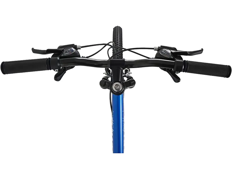 Dawes 24 inch wheel Bullet HT Kids Mountain Bike 2027 in Dark Blue-3
