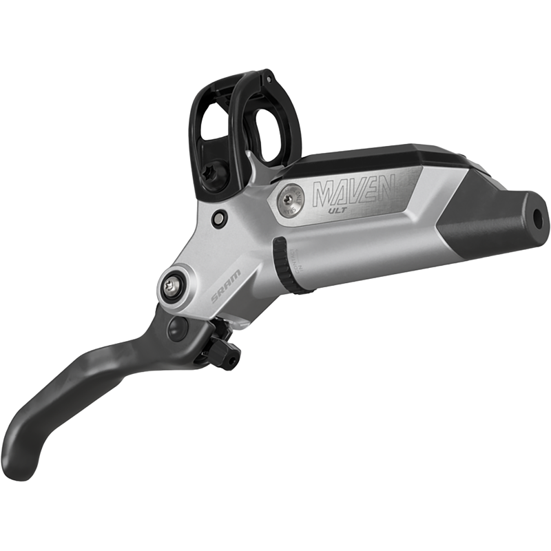 Balfes Bikes Sram Maven Ultimate Carbon Brake Lever and Caliper B1 in Black/Silver | Free postage over £30, £10 off first order, price match & 0% finance.