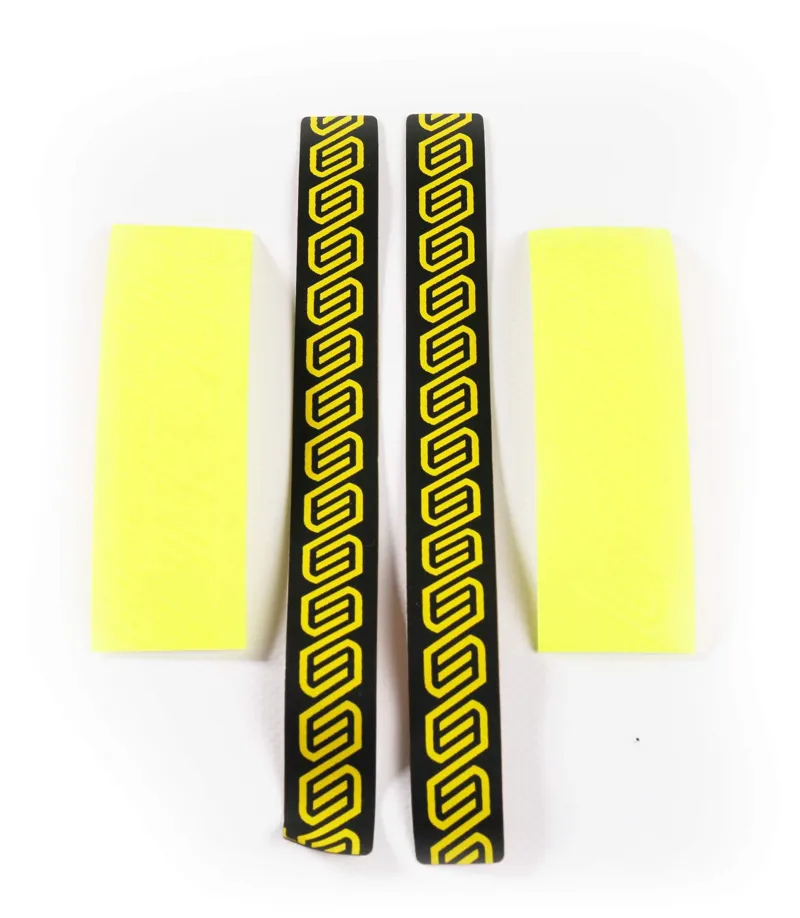 ERE Explorator Bar Tape in Signal Yellow-1