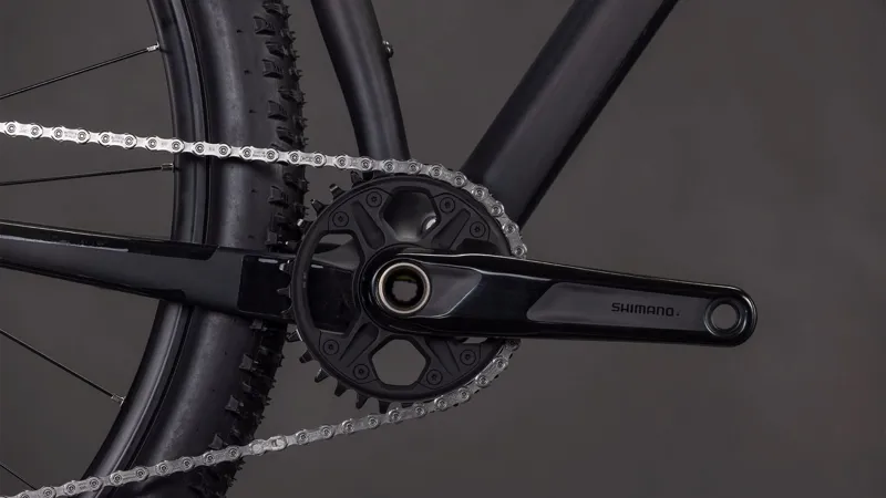 Cube Reaction c:62 Pro Hardtail Mountain Bike 2026 in Blackline-5