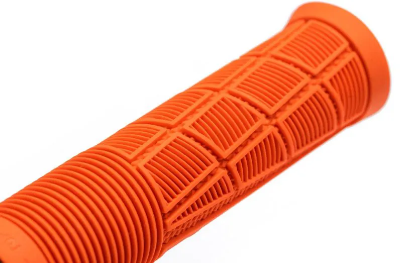 Acid Grips Disrupt in Orange-3