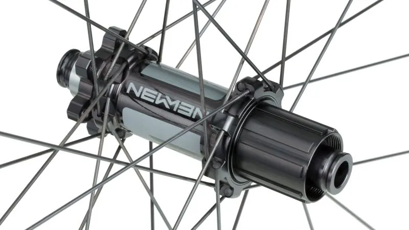 NEWMEN rear WHEEL EVOLUTION SL A.35 6B 27.5-1