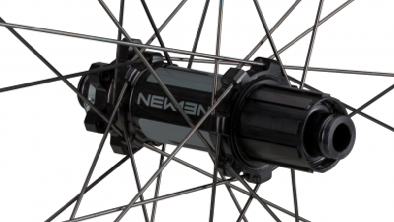 NEWMEN WHEEL EVOLUTION SL A.30 27.5 GEN1 6B 12X142 XD-2