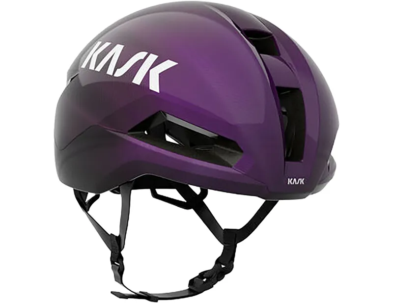 Kask Nirvana WG11 Helmet in Ultraviolet