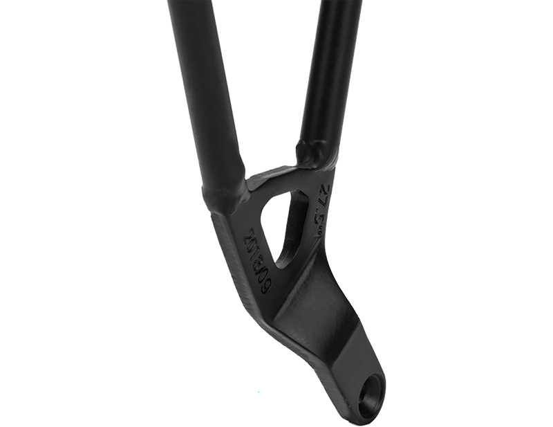 Acid Rear Carrier Sic Pure 27.5 Inch Rilink in Black-2