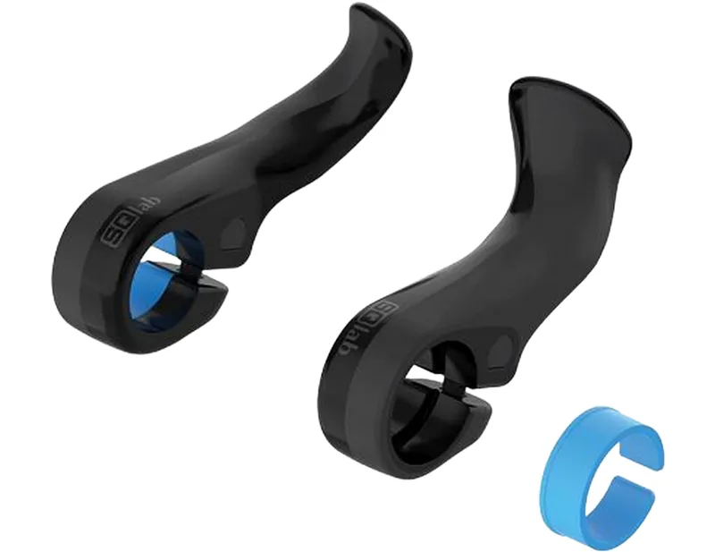 Balfes Bikes Sq Lab SQlab Interbarends 411 2.0 in Black | Free postage over £30, £10 off first order, price match & 0% finance.