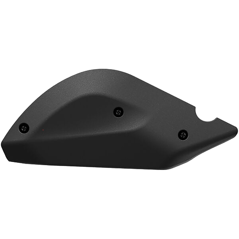 Balfes Bikes Shimano DC-EP801-A drive unit cover - left cover | Free postage over £30, £10 off first order, price match & 0% finance.