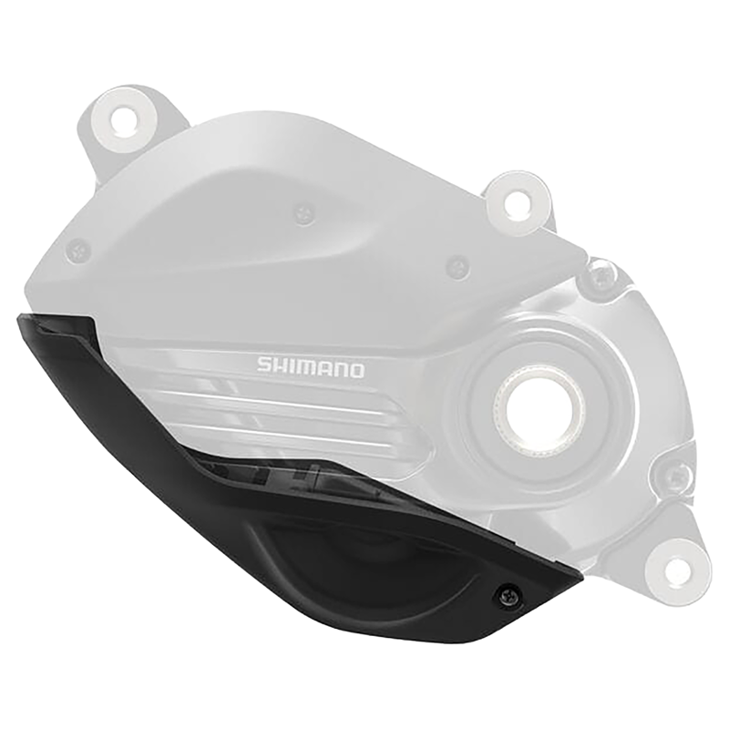 Balfes Bikes Shimano DC-EP801-G drive unit cover - bottom cover | Free postage over £30, £10 off first order, price match & 0% finance.