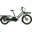 Specialized Turbo Porto Electric Cargo Bike 2026 in Pistachio/Birch