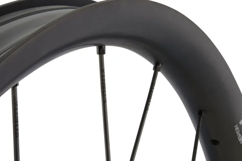 NEWMEN FRONT WHEEL PHASE 30 LIGHT VONOA 29 24H FADE 6B 15X110-4