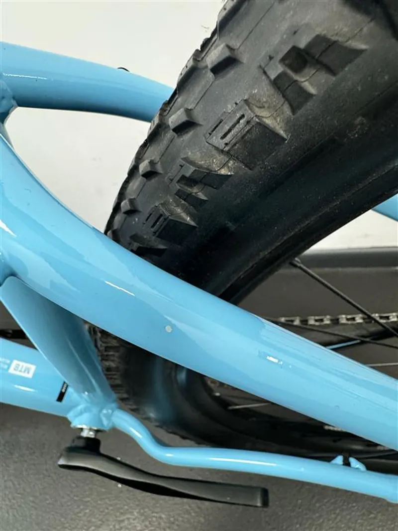 EX DISPLAY Trek Marlin 7 Gen 3 Hardtail Mountain Bike MediumLarge 2023 in Azure Blue-3