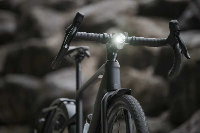 Cube Nuroad Hybrid C:62 SLX Fe 400x 29 Electric Road Bike 2025 in Carbon Glossy-10