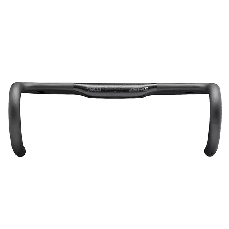 Deda Zero 2 DCR Handlebars in Black-1