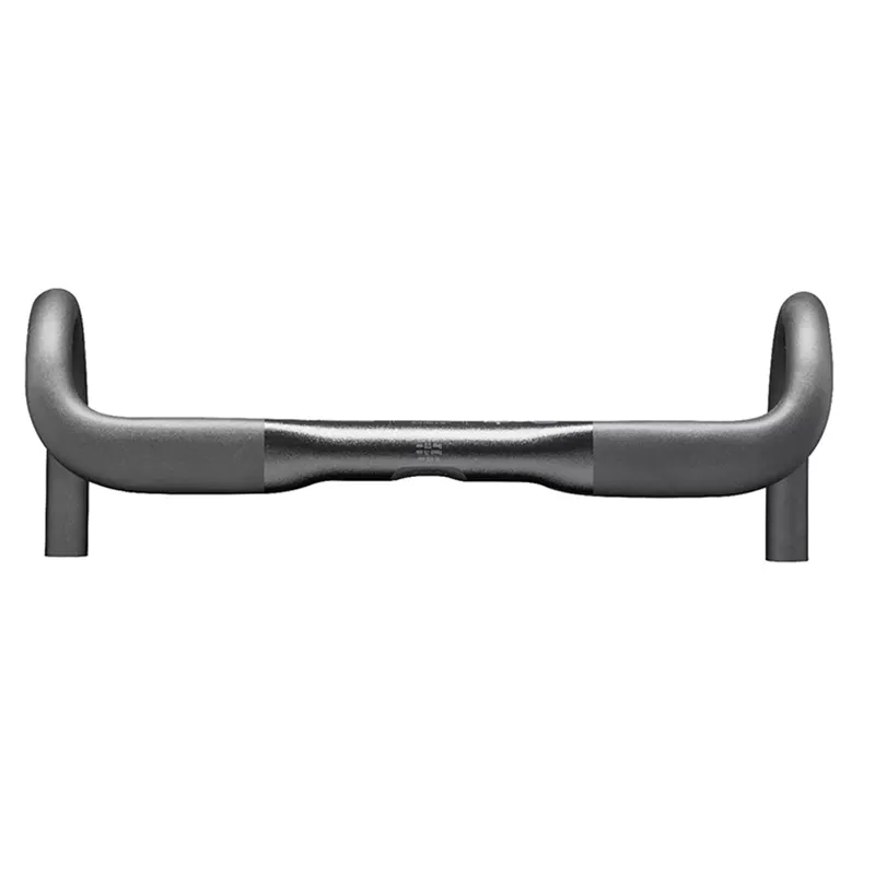 Deda Zero 2 DCR Handlebars in Black-2