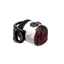 Lezyne Femto Drive USB Rear Light in White
