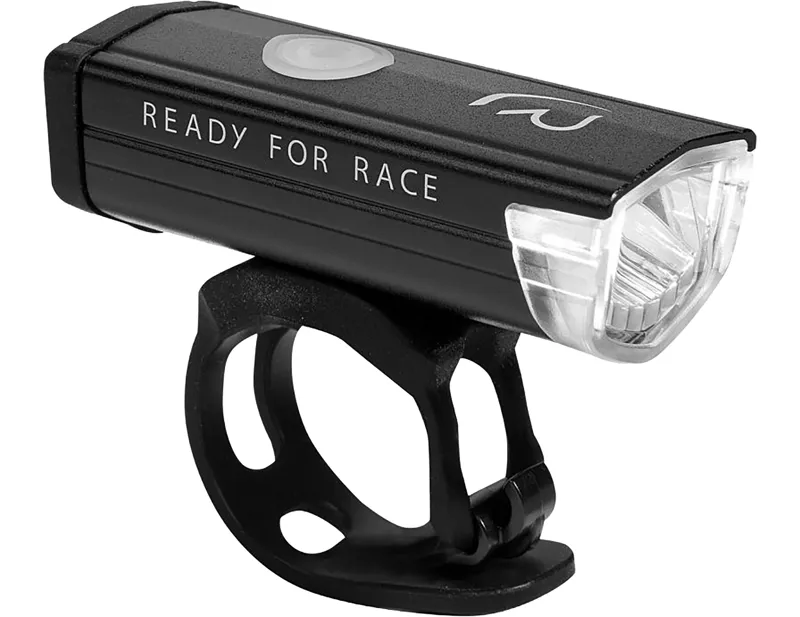 Balfes Bikes Rfr RFR Power Light 300 Usb in Black | Free postage over £30, £10 off first order, price match & 0% finance.