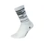 Defeet Aireator 6inch DNA Socks in White