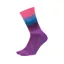 Defeet Aireator 6inch Ombre Socks in Pink