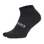 Defeet All Day 1inch Socks in Black