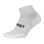 Defeet All Day 1inch Socks in White