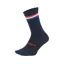 Defeet Cyclismo 6 inch Socks in Blue
