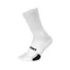 Defeet Cyclismo 6 inch Socks in White