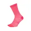 Defeet Evo Mont Ventoux 6 inch Socks in Pink