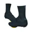 Defeet Slipstream Strada 6 inch Shoe Covers in Black