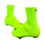 Defeet Slipstream Strada 6 inch Shoe Covers in Neon Yellow