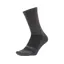 Defeet Wooleator Pro 6 inch D-Logo Socks in Gravel Grey