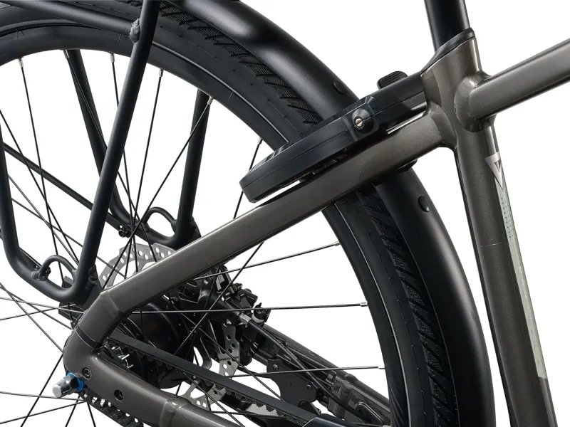 Giant AnyTour E+ 3 DD 625Wh Electric Hybrid Bike 2027 in Stealth Chrome-3