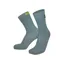Dexshell Ultra Thin Crew Waterproof Socks in Mist Peak Blue