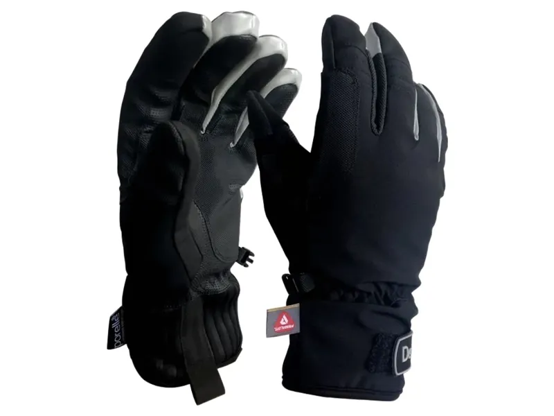 Dexshell Ultra Weather Waterproof Winter Gloves Small
