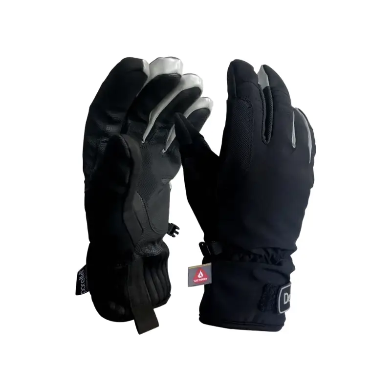 Balfes Bikes Dexshell Ultra Weather Waterproof Winter Gloves Small | Free postage over £30, £10 off first order, price match & 0% finance.