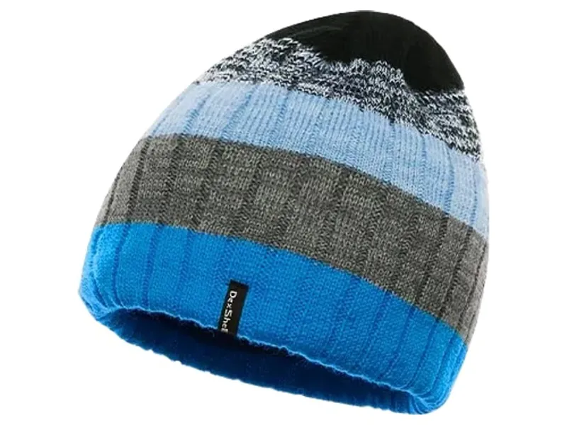 DexShell Waterproof Beanie Gradient 2.0 in Blue Gradient