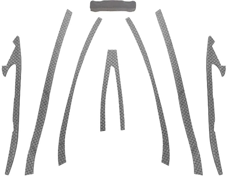 Kask Spare Pad - Valegro