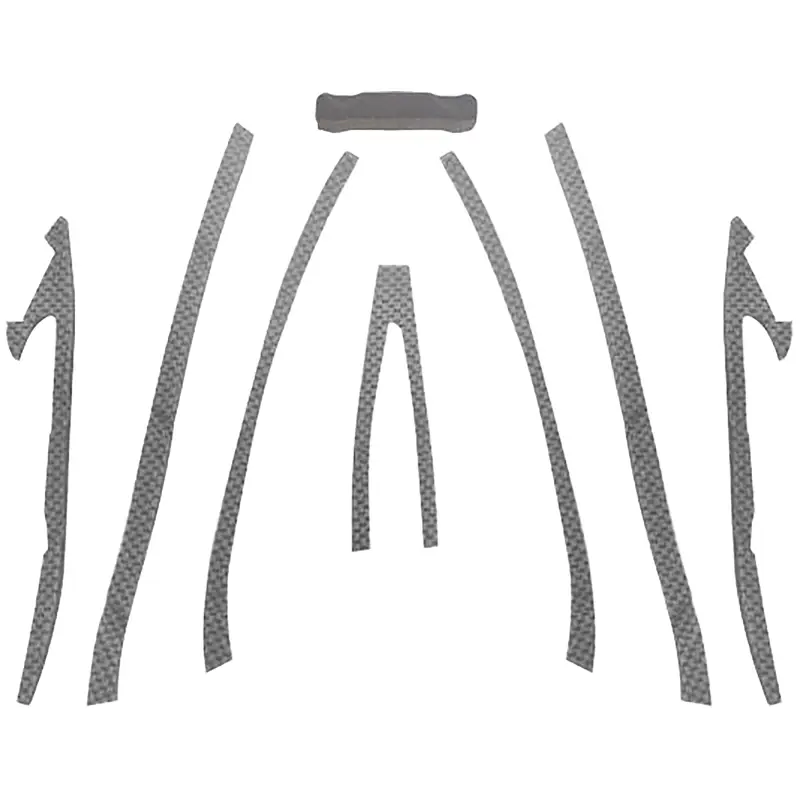 Balfes Bikes Kask Spare Pad - Valegro | Free postage over £30, £10 off first order, price match & 0% finance.