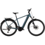 Cube Kathmandu Hybrid Exc 800 Electric Hybrid Bike 2026 in Smaragdgrey/Prism