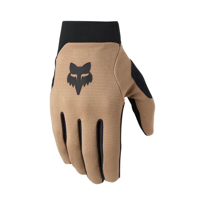 Fox Ranger Glove in Brown Sugar