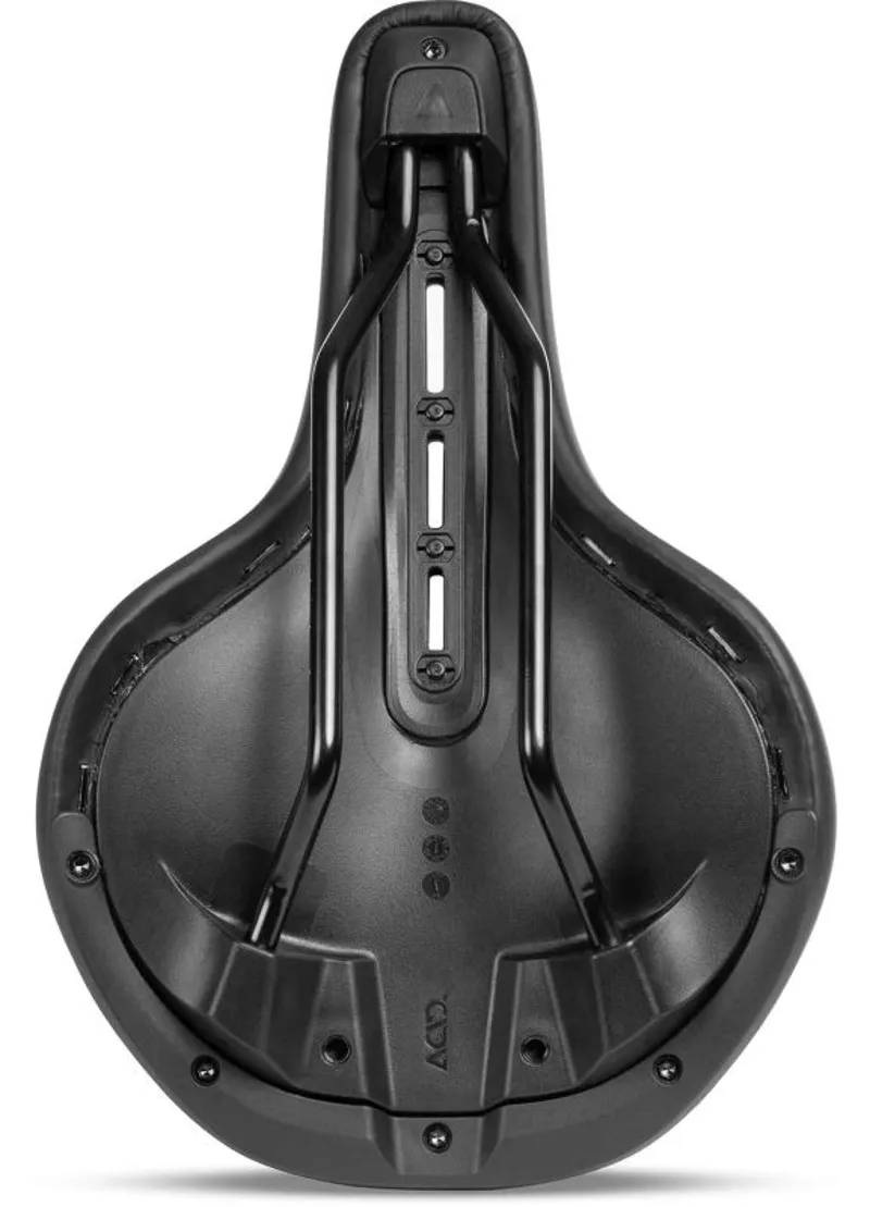 Acid Saddle Sequence Cera in Black-2