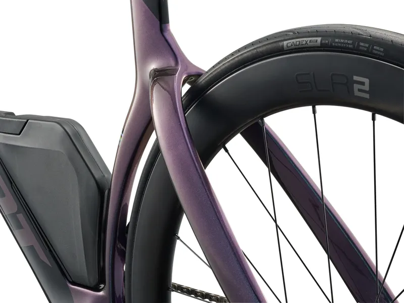 Giant Trinity Advanced SL 2 2026 in Carbon BlueDragonfly-6