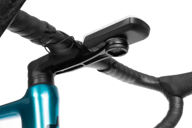 Cube Navigation Mount X-Lock in Black-5