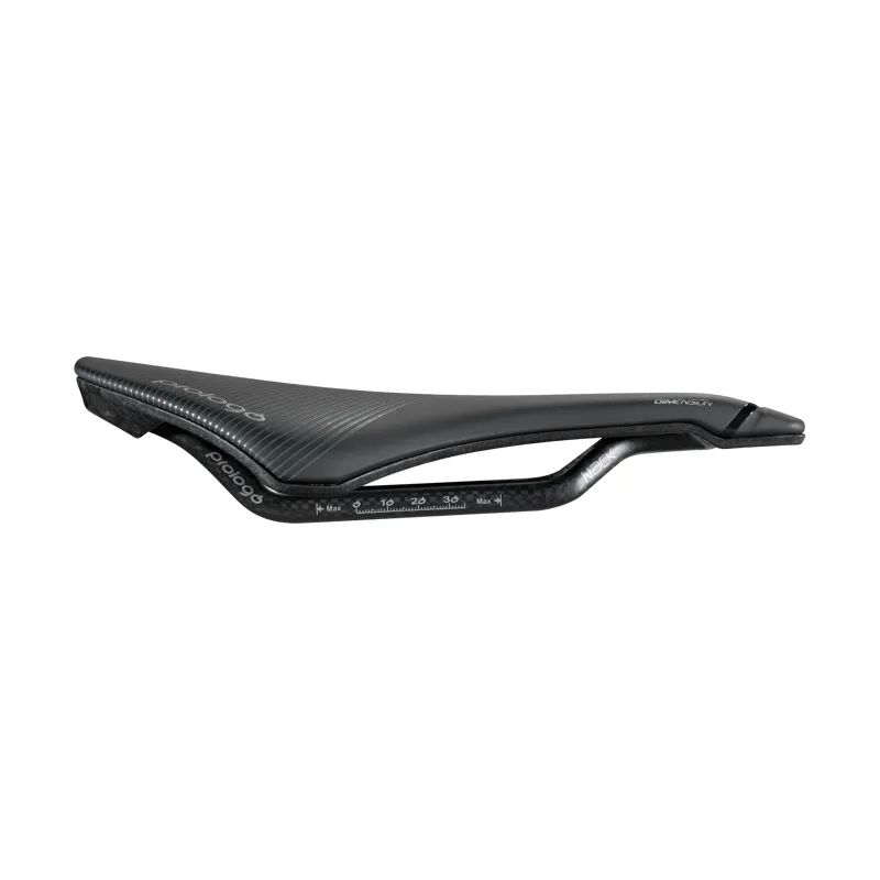 Prologo Dimension PAS Nack 143mm Saddle in Black-1