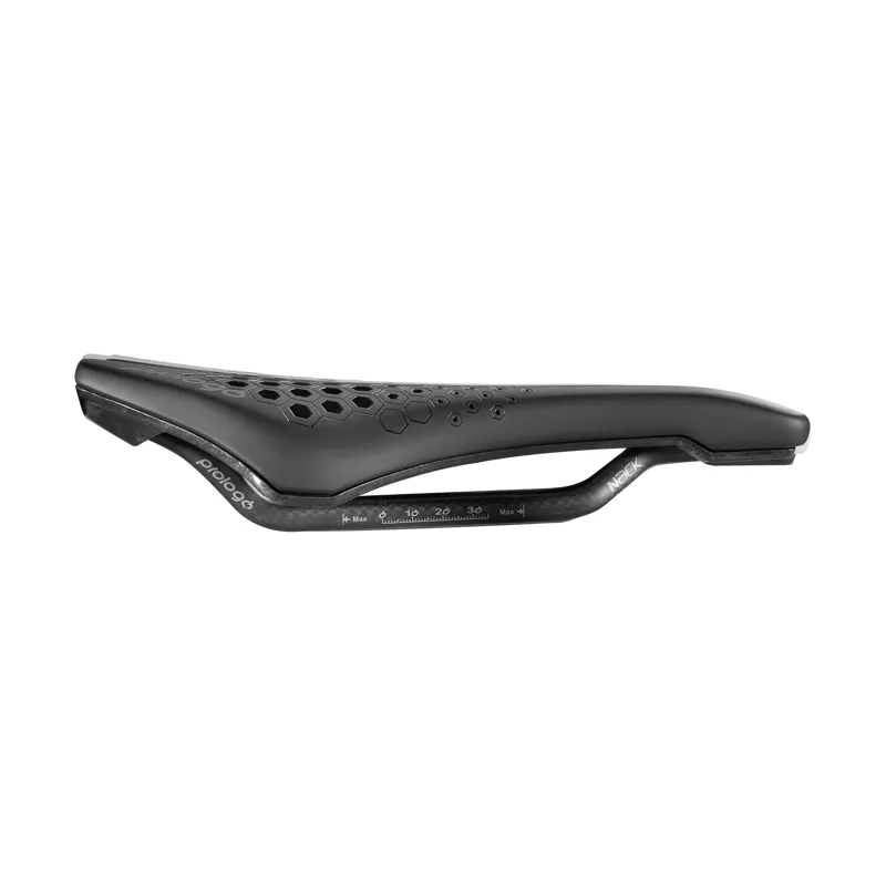 Prologo Dimension Tri PAS Tirox 143mm Saddle in Black-1